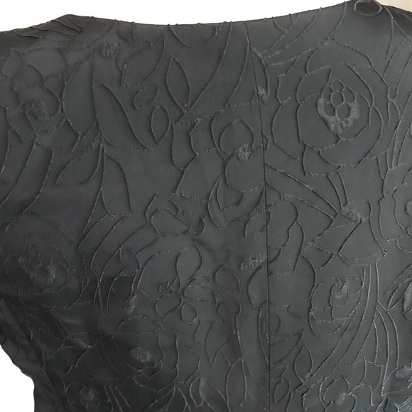 EUC Armani Black Jacket - Picture 4 of 6